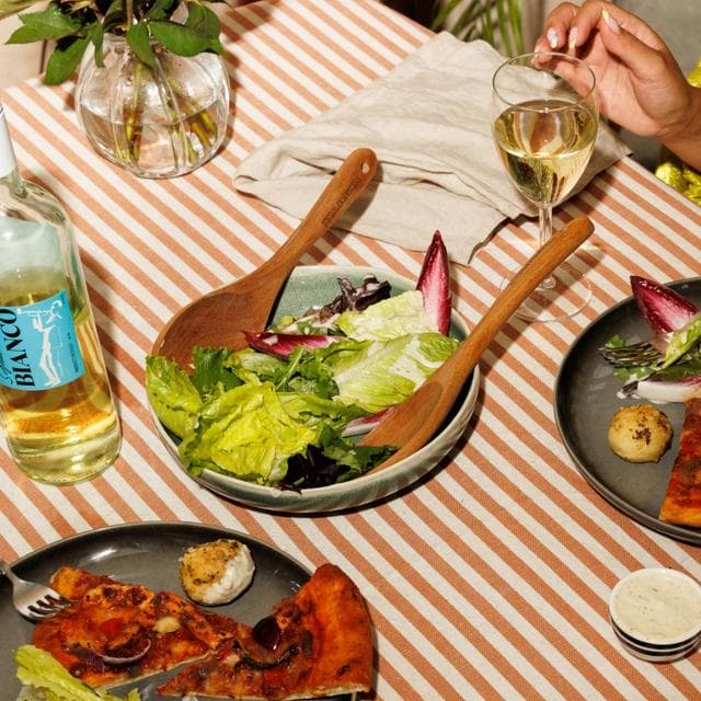 Pizza Express House Salad Dressing 235ml - gallery image 4