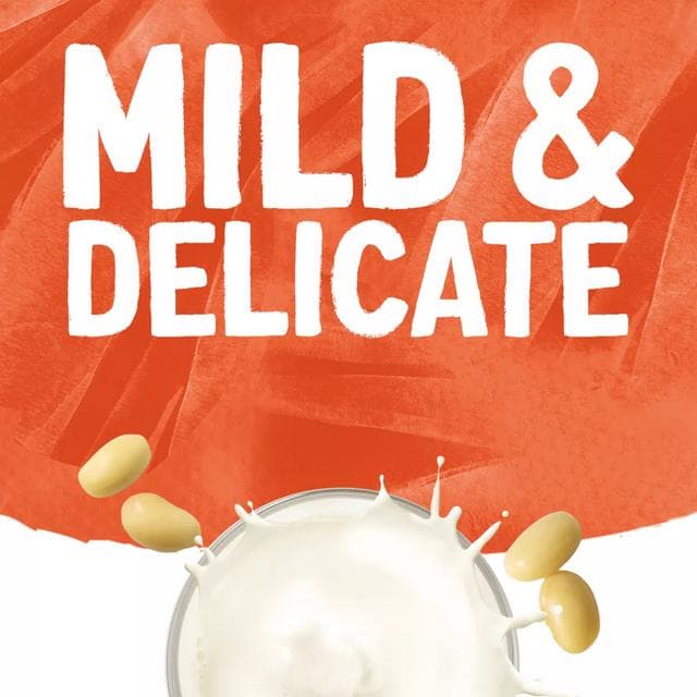 Alpro 1L Soya No Sugar Long Life Dairy Free Drink - gallery image 5