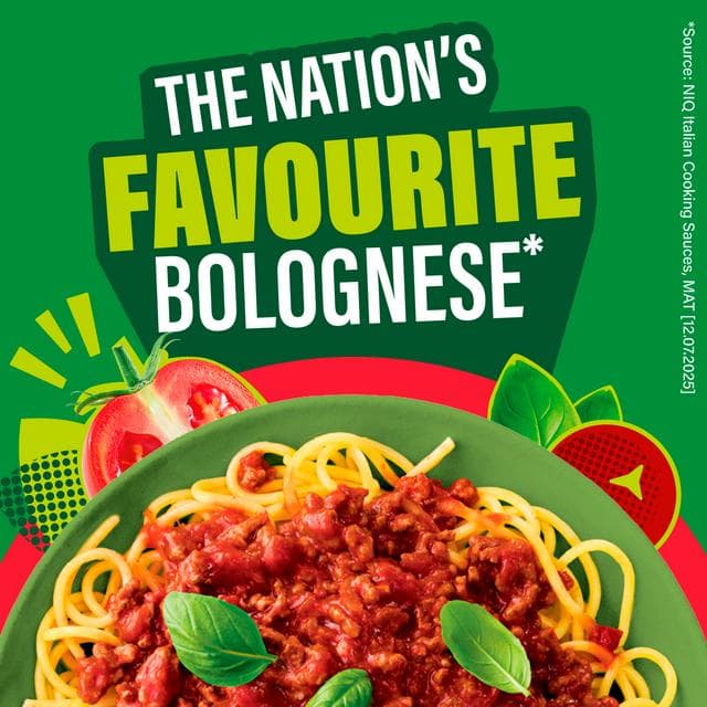 Dolmio Bolognese Original Pasta Sauce 450g - gallery image 2