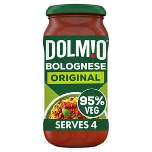 Dolmio Bolognese Original Pasta Sauce 450g
