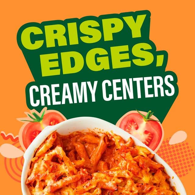 Dolmio Pasta Bake Sauce Creamy Tomato 450g - gallery image 2