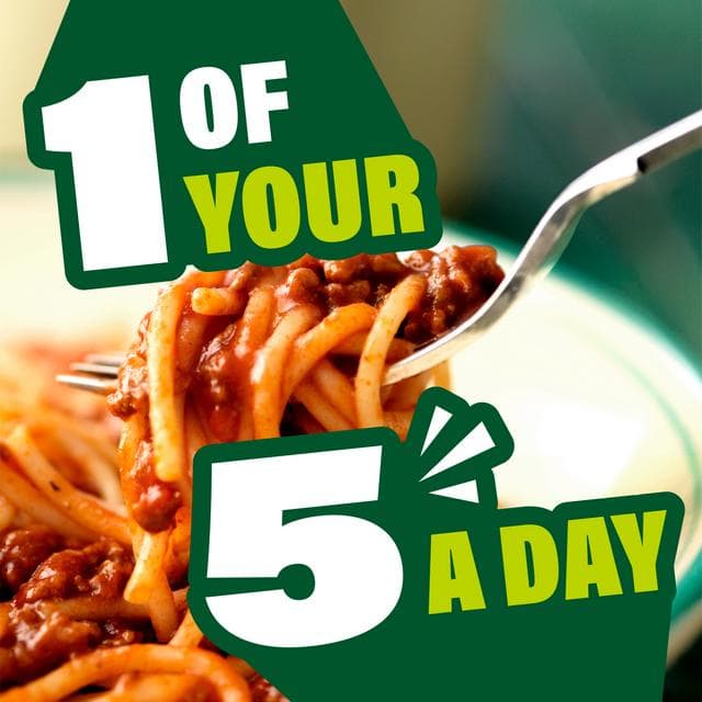 Dolmio Bolognese Onion and Garlic Pasta Sauce 450g - gallery image 5