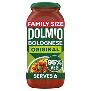 Dolmio Bolognese Original Pasta Sauce 675g