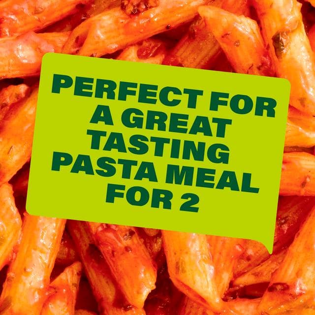 Dolmio Stir In Pasta Sauce Bacon & Tomato 150g - gallery image 6