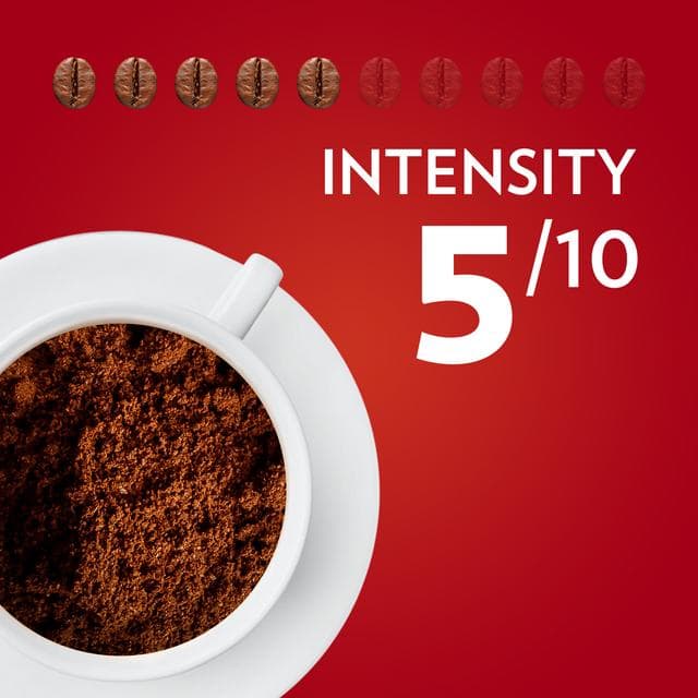 Lavazza Qualita Rossa Ground Coffee 2x250g - gallery image 2