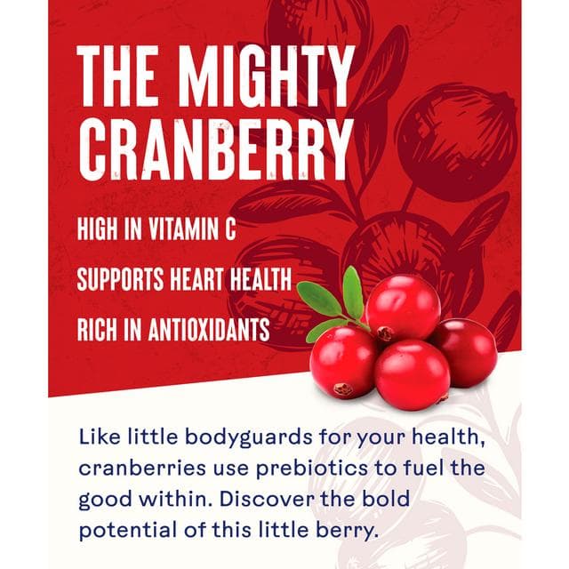 Ocean Spray Cranberry Classic Juice Drink 4x1L - gallery image 2