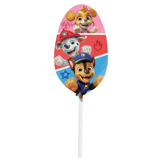 Kinnerton Character Chocolate Lollipops (Assorted) 22g - gallery image 1