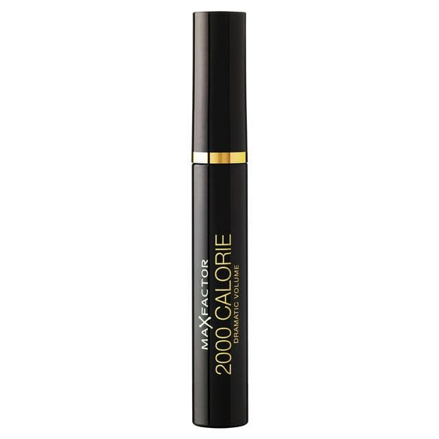 Max Factor 2000 Calorie Mascara Black - gallery image 1