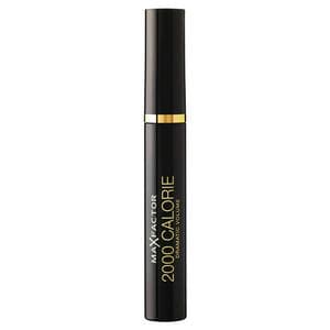 Max Factor 2000 Calorie Mascara Black