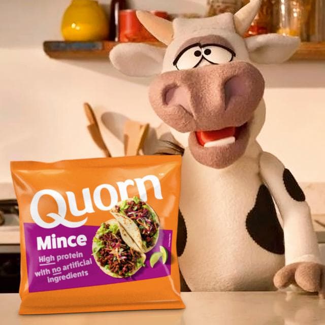 Quorn Vegetarian Mince 300g - gallery image 4