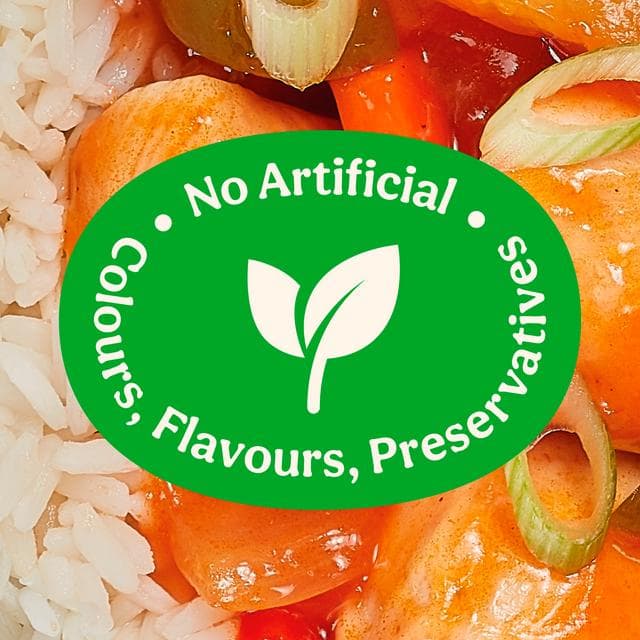 Bens Original Sweet and Sour Sauce 450g - gallery image 4