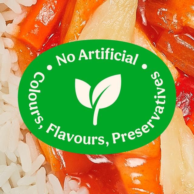 Bens Original Sweet & Sour Extra Pineapple Sauce 450g - gallery image 4