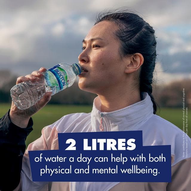 Buxton Still Natural Mineral Water 6x1.5L - gallery image 2
