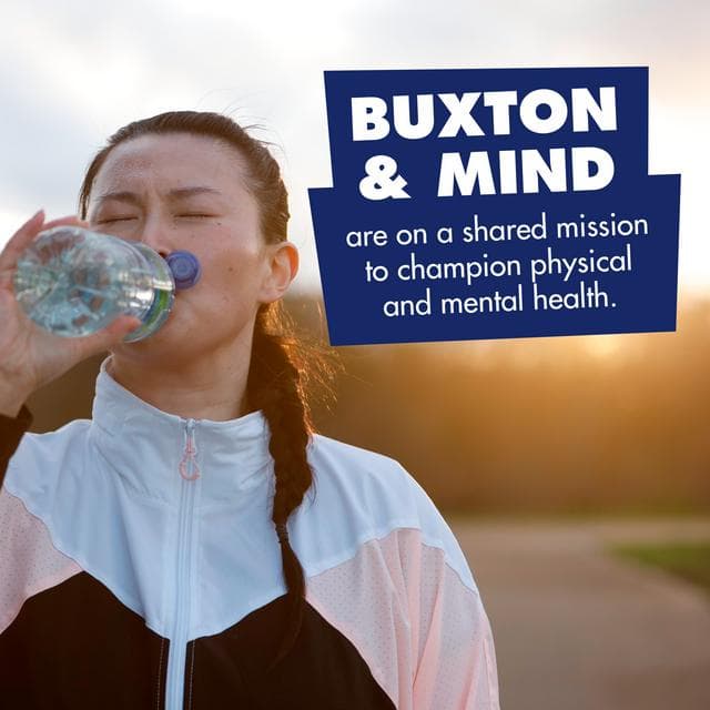 Buxton Still Natural Mineral Water 6x1.5L - gallery image 3