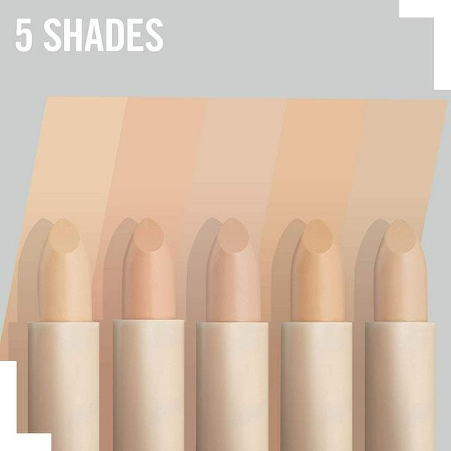 Rimmel Hide The Blemish Ivory Concealer - gallery image 3