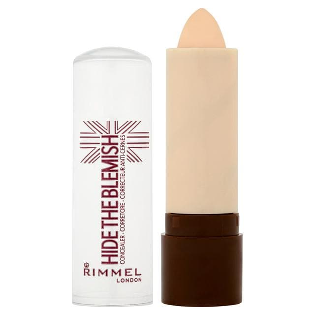 Rimmel Hide The Blemish Sand Concealer - gallery image 1