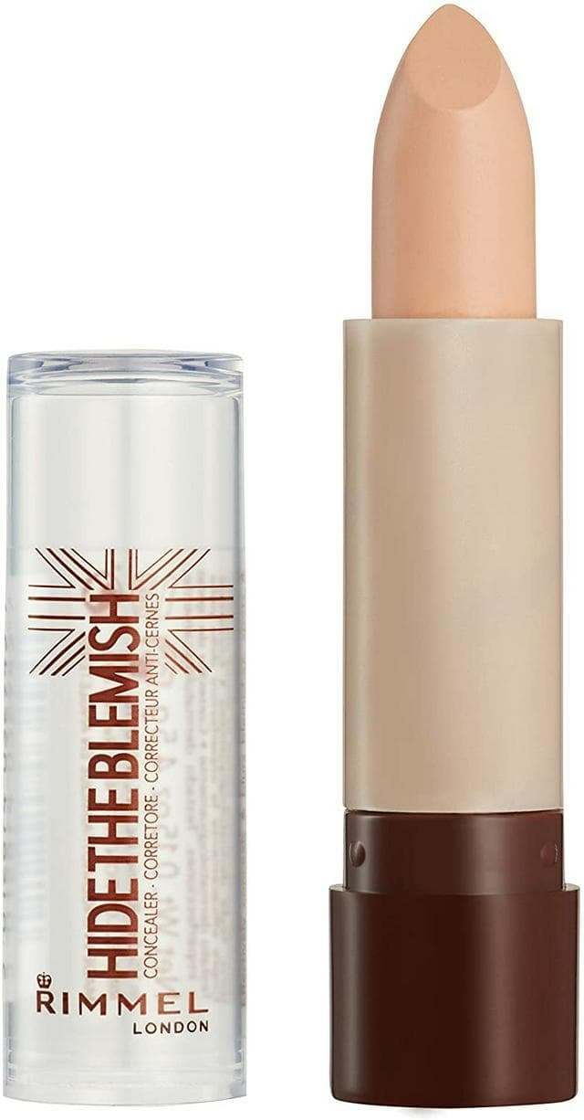 Rimmel Hide The Blemish Sand Concealer - gallery image 2