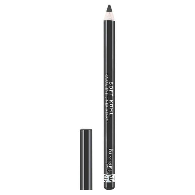 Rimmel Soft Kohl Pencil Stormy Grey - gallery image 1