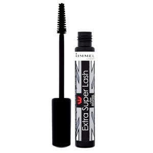 Rimmel Super Lash Mascara Brown Black