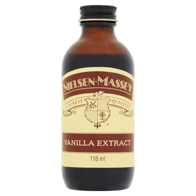 Nielsen-Massey Vanilla Extract 118ml - gallery image 1