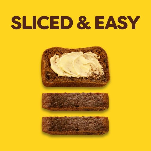 Soreen Sliced Malt Loaf 290g - gallery image 3