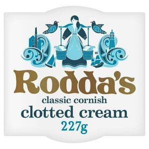 Rodda's Clotted Cream 227g