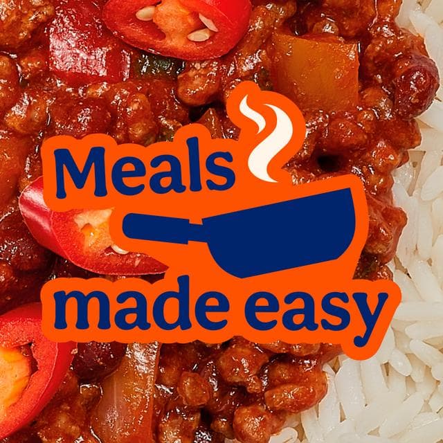 Bens Original Hot Chilli Con Carne Sauce 450g - gallery image 5
