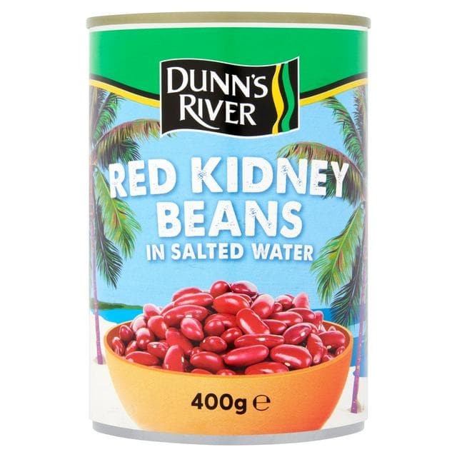 Dunn's River Red Beans 400g (240g*) - gallery image 1