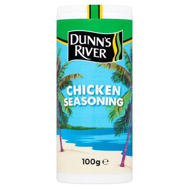 Dunn's River Chicken Seasoning 100g - gallery image 1