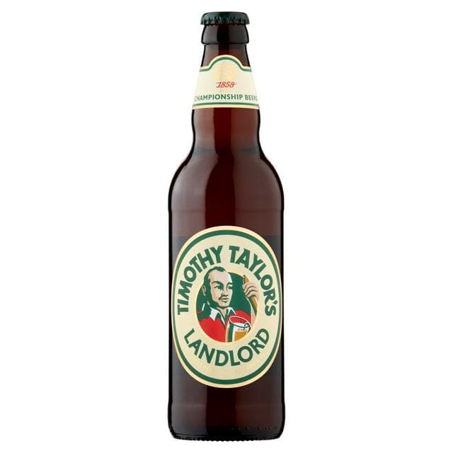 Timothy Taylor's Landlord Ale 500ml - gallery image 1