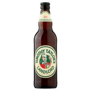 Timothy Taylor's Landlord Ale 500ml