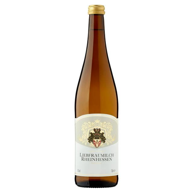 Sainsbury's Liebfraumilch Pfalz White Wine 75cl - gallery image 1