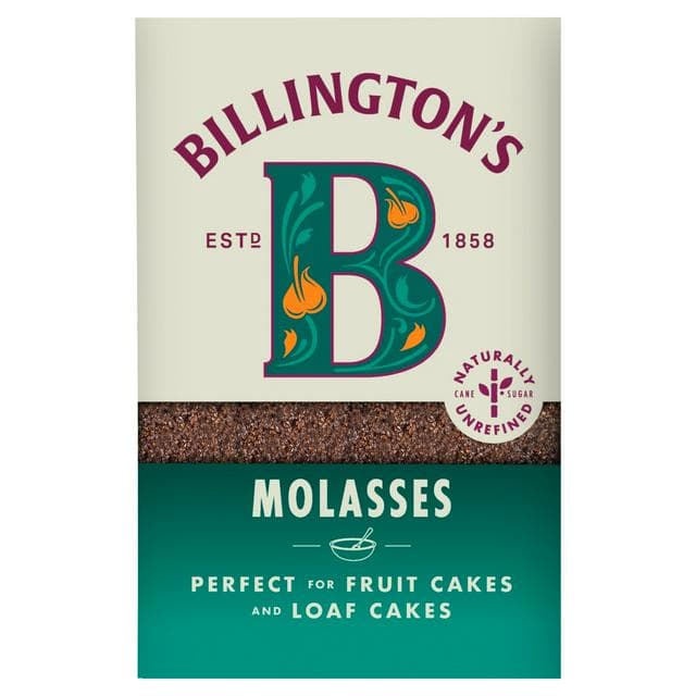Billington's Molasses Sugar 500g - gallery image 1