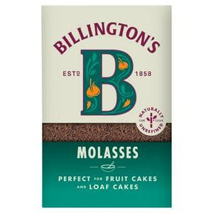 Billington's Molasses Sugar 500g
