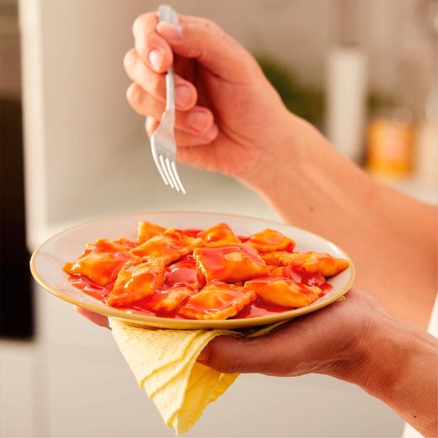 Heinz 200g Beef Tinned Ravioli - gallery image 2