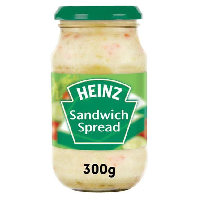 Heinz Sandwich Spread 300g - gallery image 1