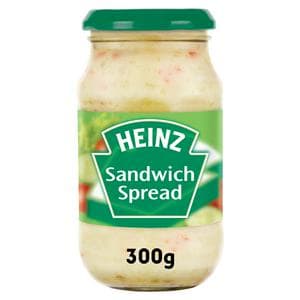 Heinz Sandwich Spread 300g