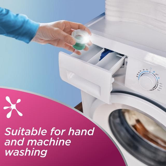 Persil Silk & Wool Delicate Washing Liquid Laundry Detergent 14 Washes 700ml - gallery image 4