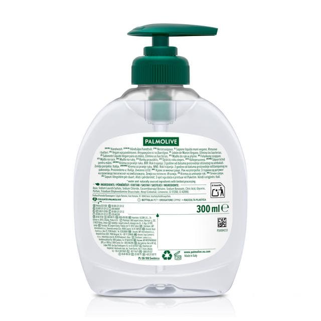 Palmolive Aquarium Handwash Soap 300ml - gallery image 2