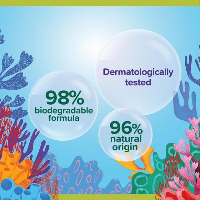 Palmolive Aquarium Handwash Soap 300ml - gallery image 4