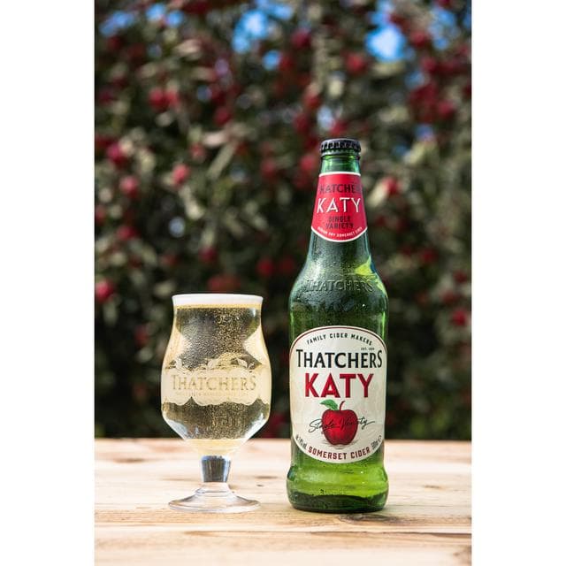 Thatchers 500ml Katy Apple Cider - gallery image 2