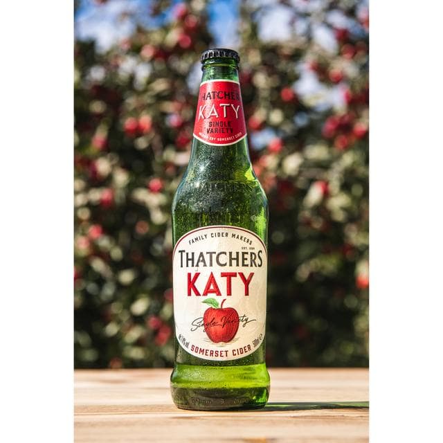 Thatchers 500ml Katy Apple Cider - gallery image 5