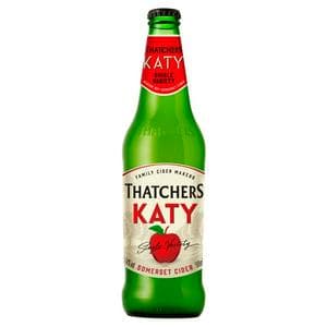 Thatchers 500ml Katy Apple Cider