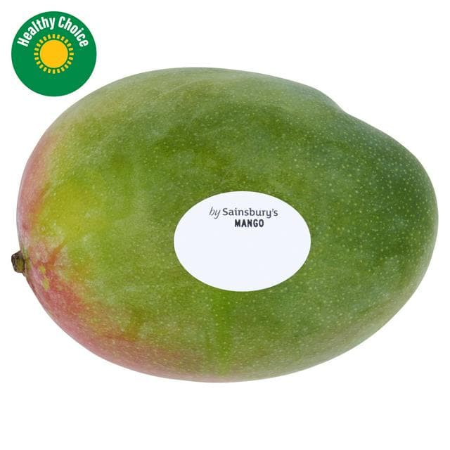 Sainsbury's Mango Single - gallery image 1