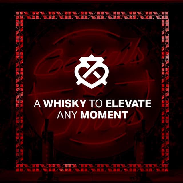 Chivas Regal 12 Year Old Blended Scotch Whisky 70cl - gallery image 3