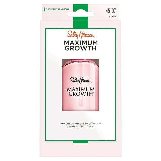 Sally Hansen Nail Care, Maximum Growth 13ml - gallery image 1