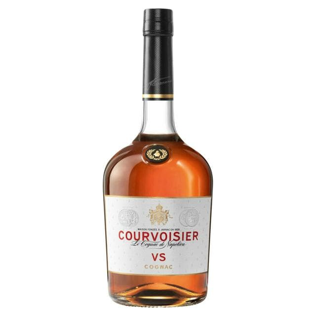 Courvoisier VS Cognac 1L - gallery image 1