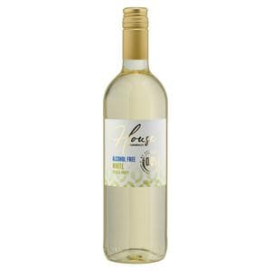 Sainsbury's 0.0% Alcohol Free White Wine Based Drink 75cl