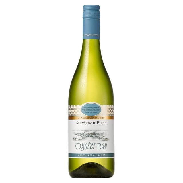 Oyster Bay Sauvignon Blanc White Wine 75cl - gallery image 1