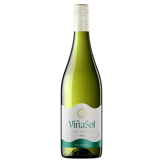 Torres Vina Sol White Wine 75cl - gallery image 1